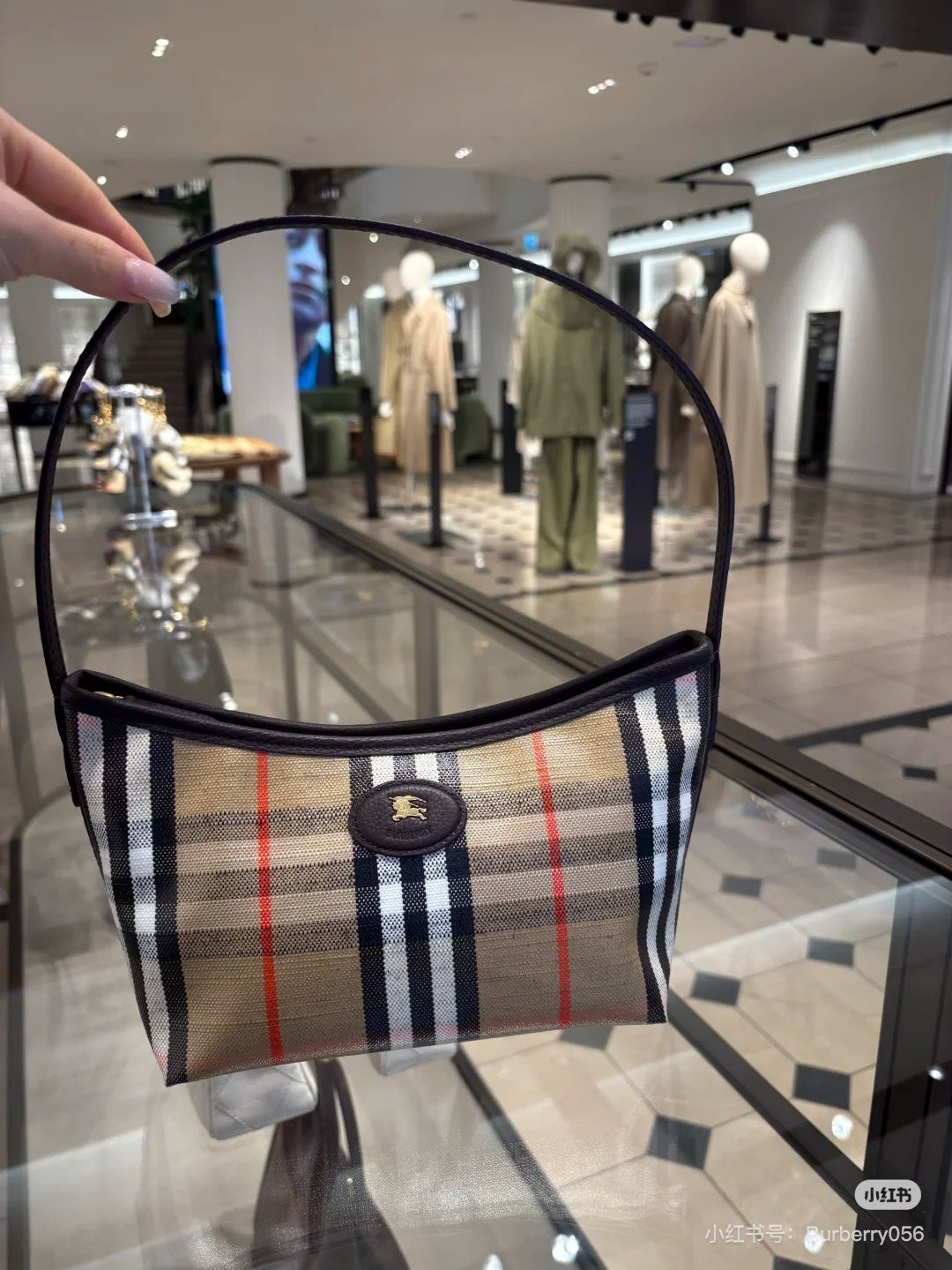 Burberry
