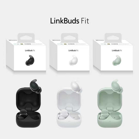 Linkbuds Fit earbuds