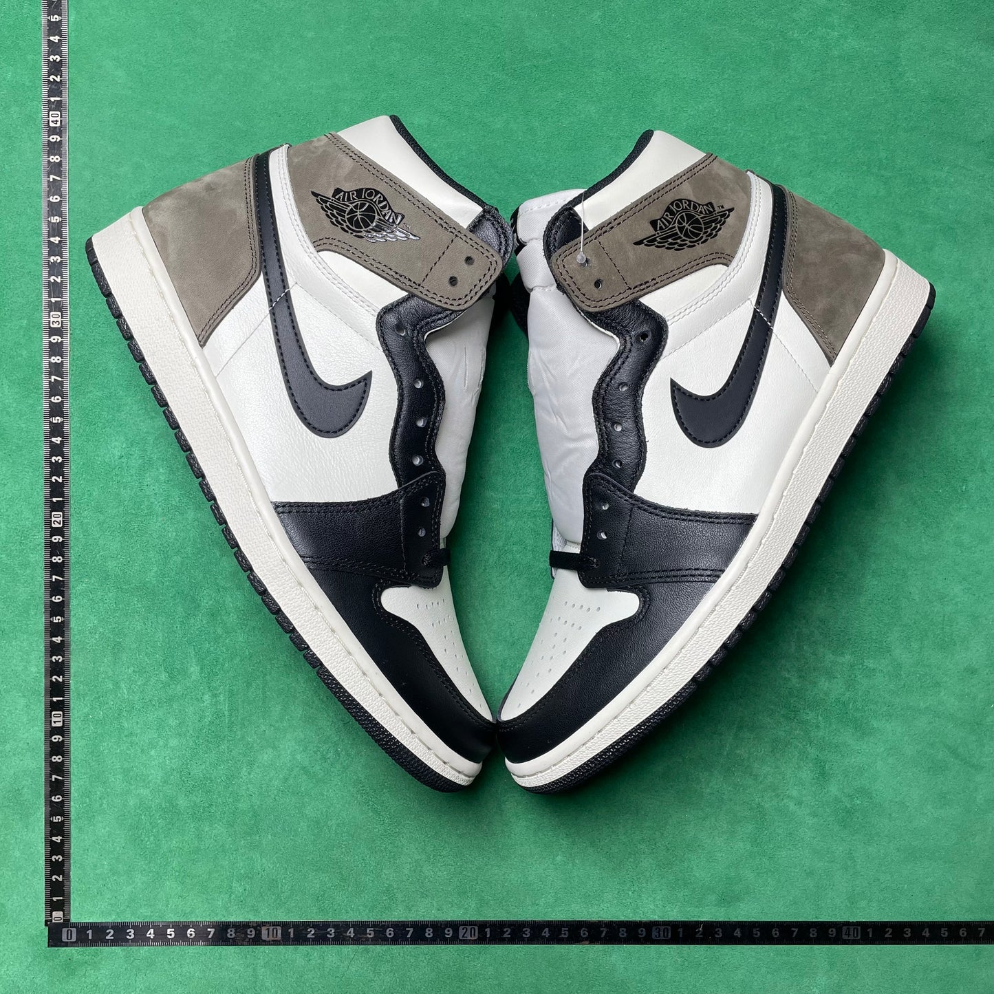 Air Jordan 1 Retro Hight OG