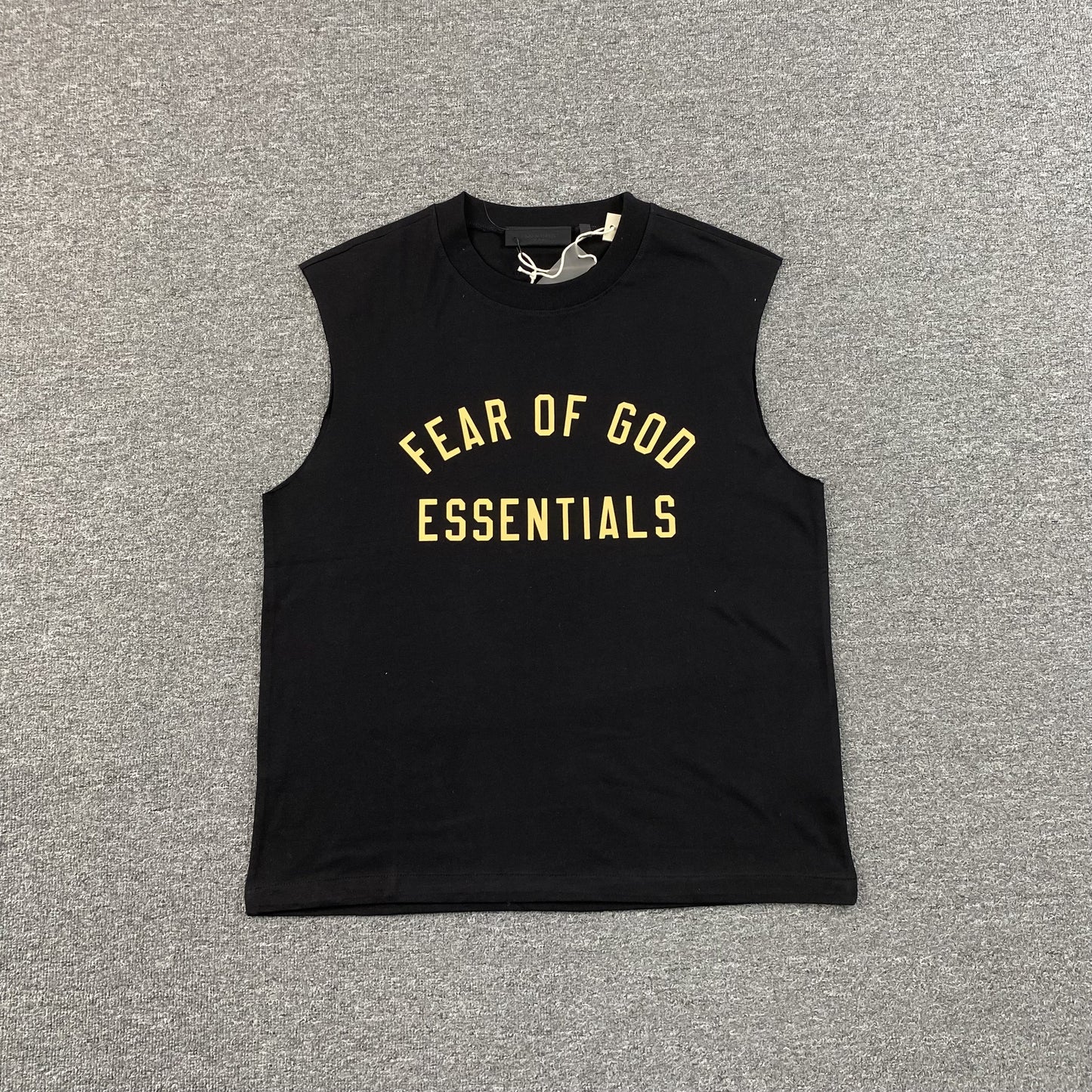 FEAR OF GO ESSENTIALS
