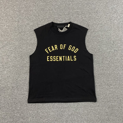 FEAR OF GO ESSENTIALS