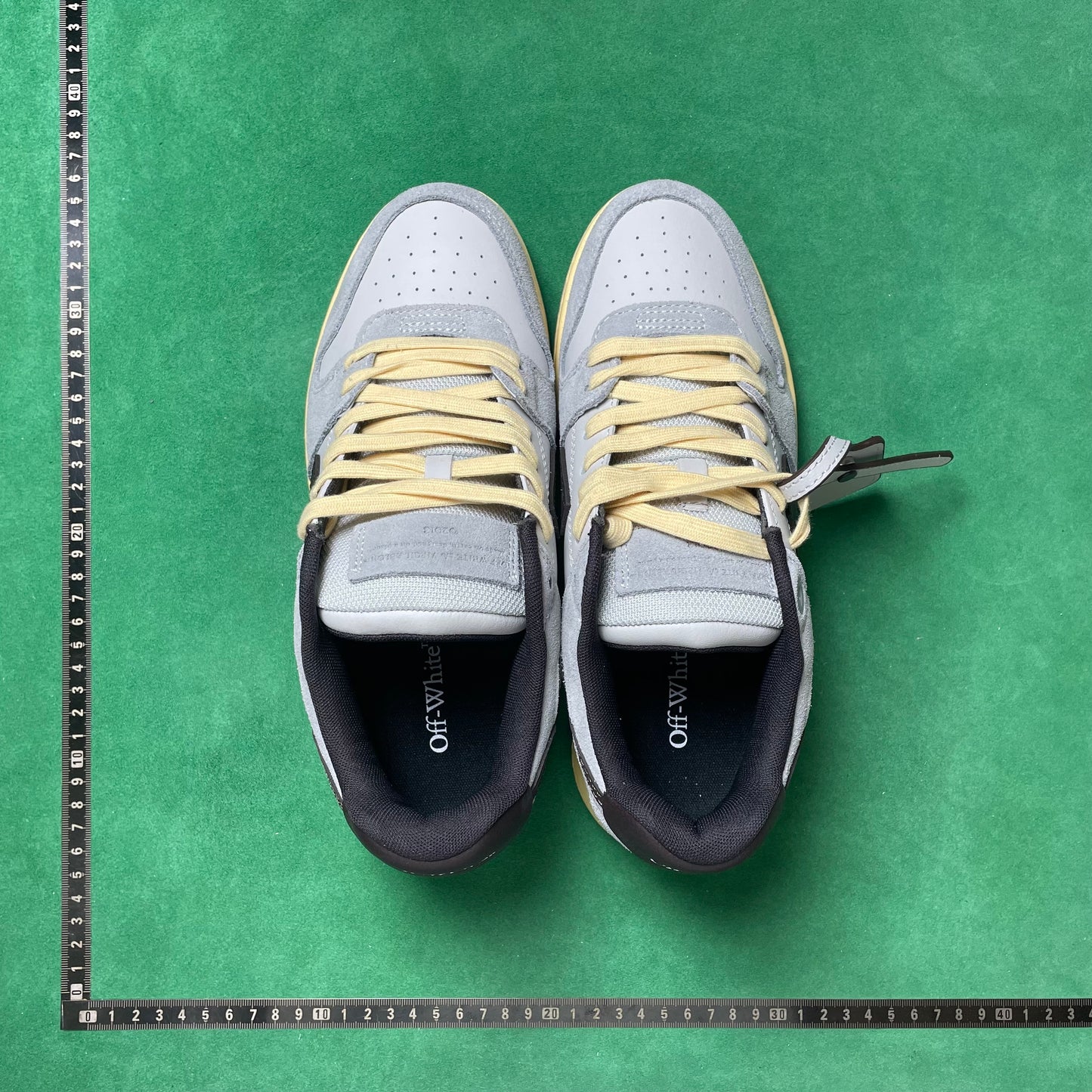 OffWhite - Out Of Office