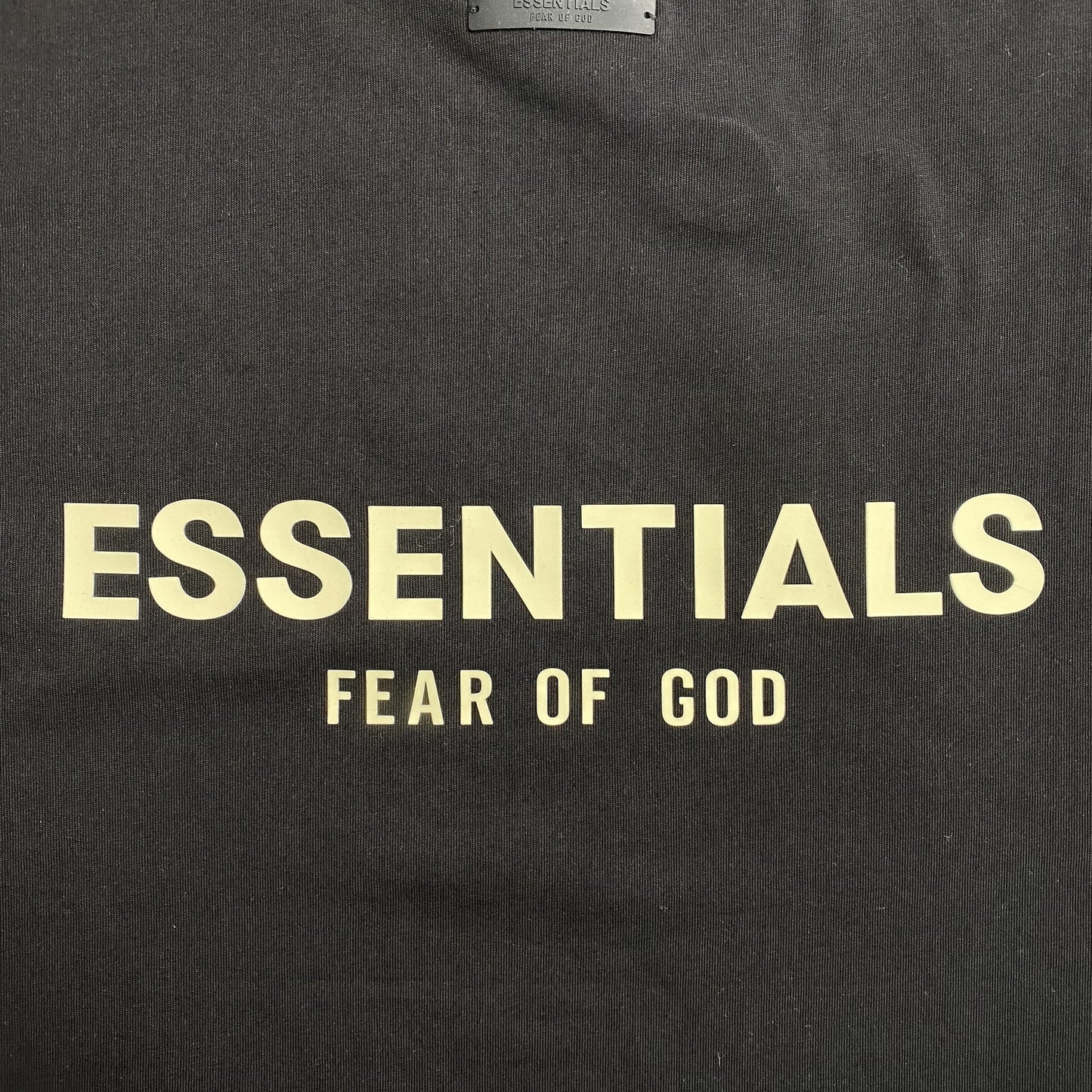 FEAR OF GO ESSENTIALS