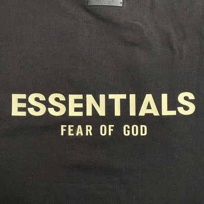 FEAR OF GO ESSENTIALS