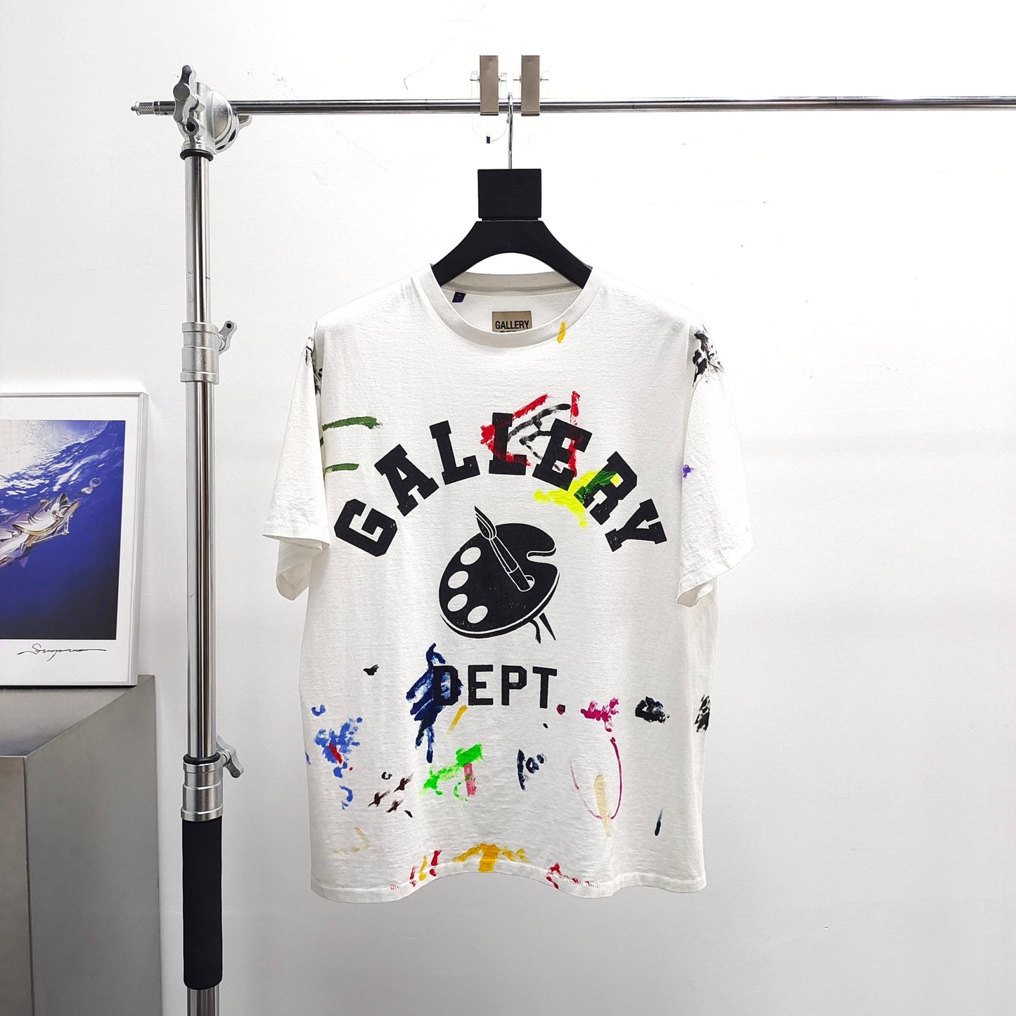 Gallery DEPT.
