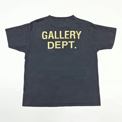 Gallery DEPT.