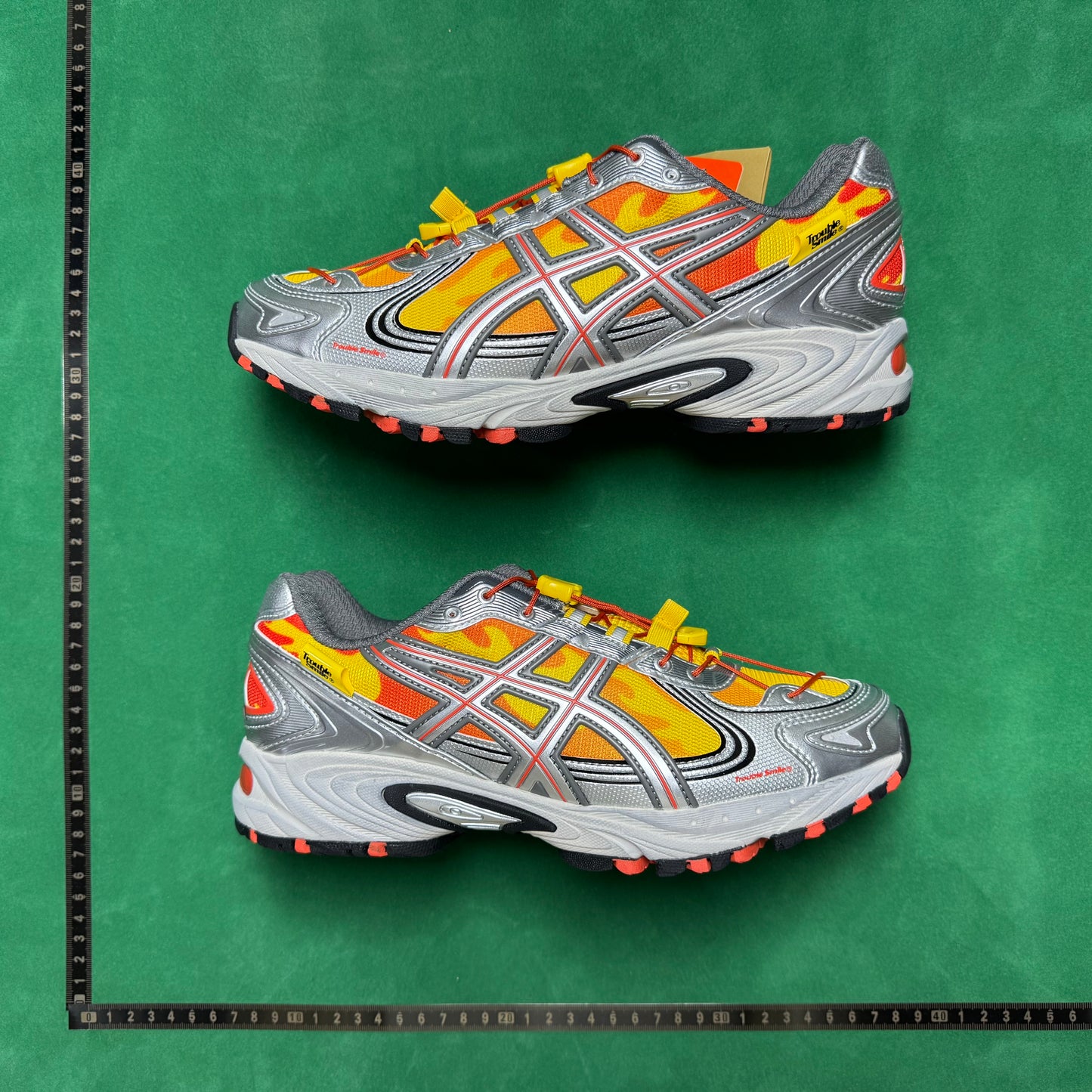 Asics Gel - KATANA TR V4