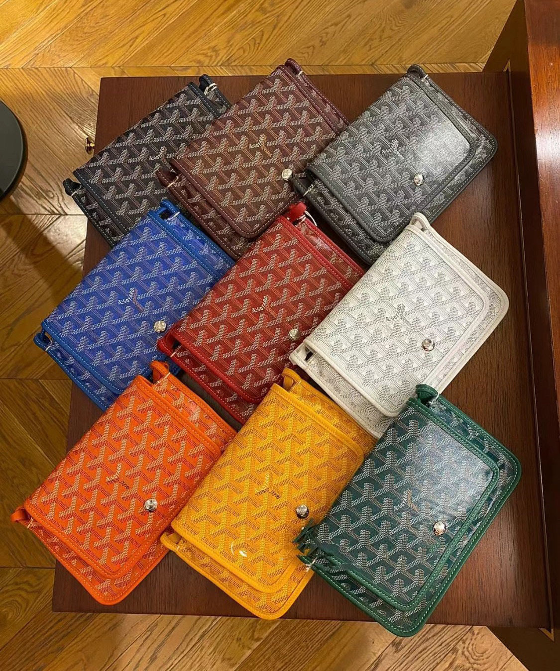 Goyard