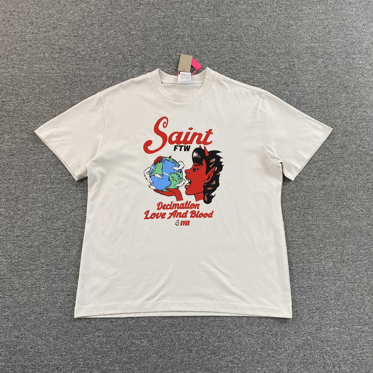 Saint Mxxxxxx