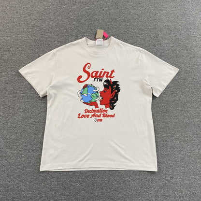 Saint Mxxxxxx
