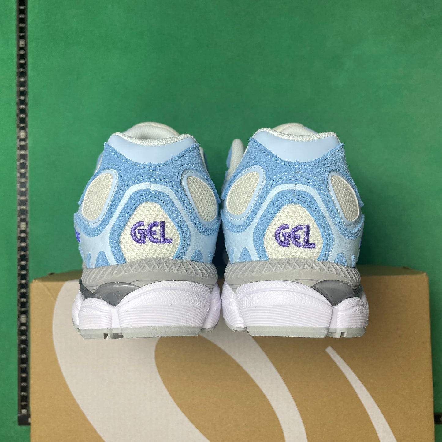 Asics Gel- NYC