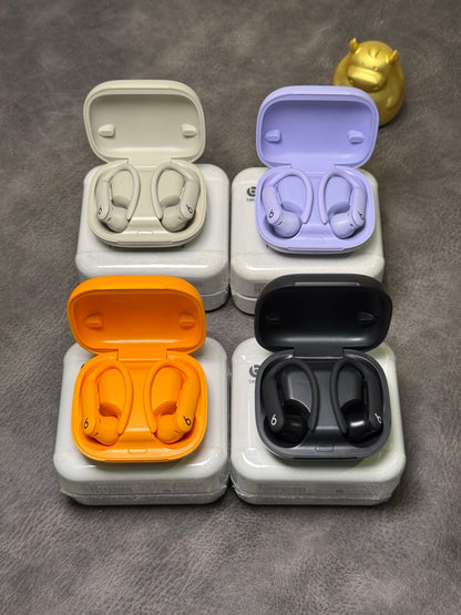 Beats Powerbeats pro 2 earbuds