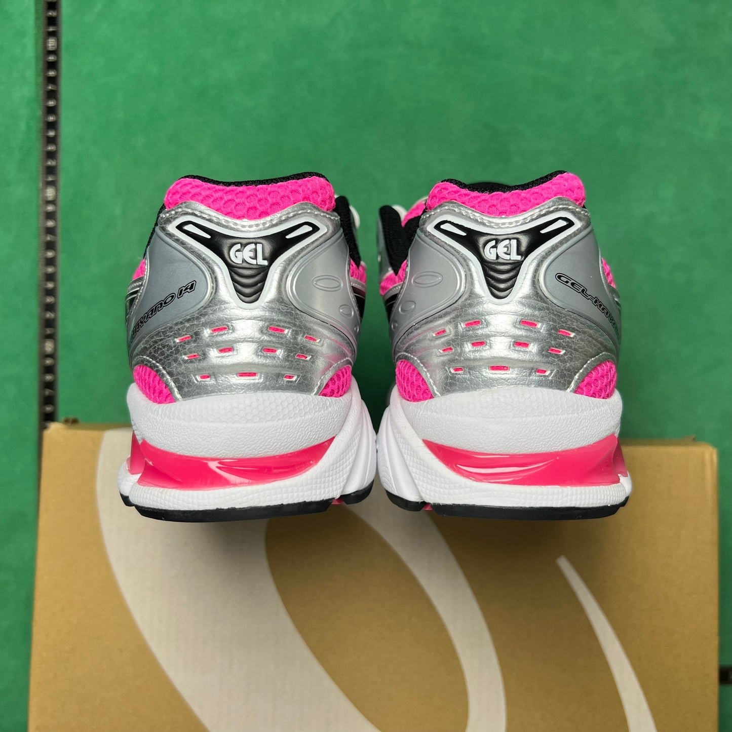 Asics Gel KAYANO 14