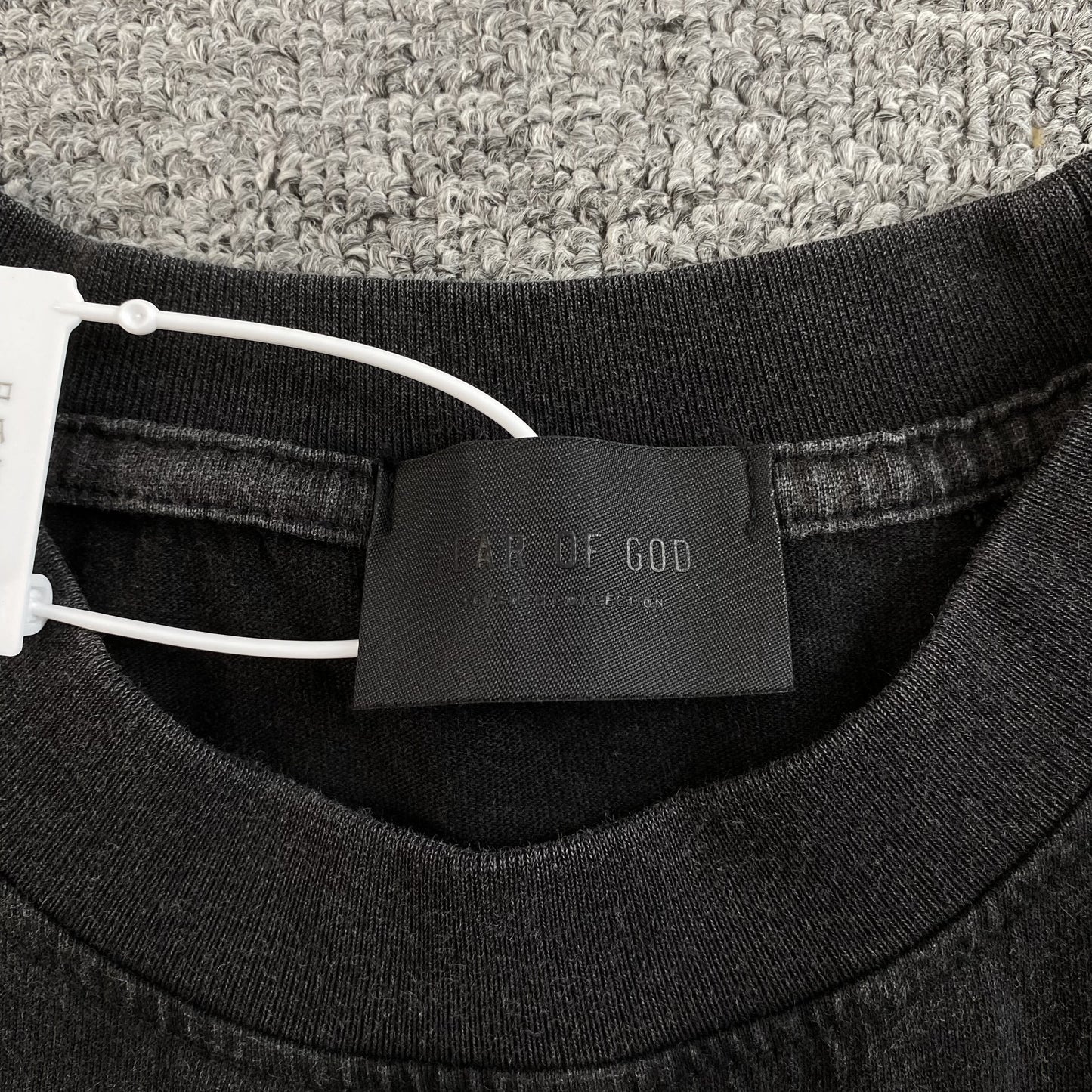 FEAR OF GO ESSENTIALS