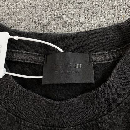FEAR OF GO ESSENTIALS