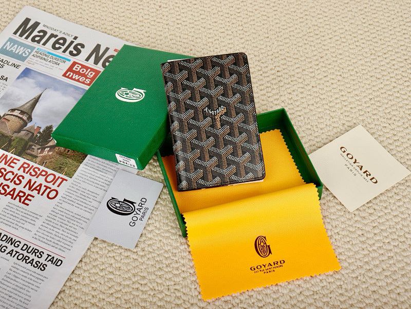 Goyard