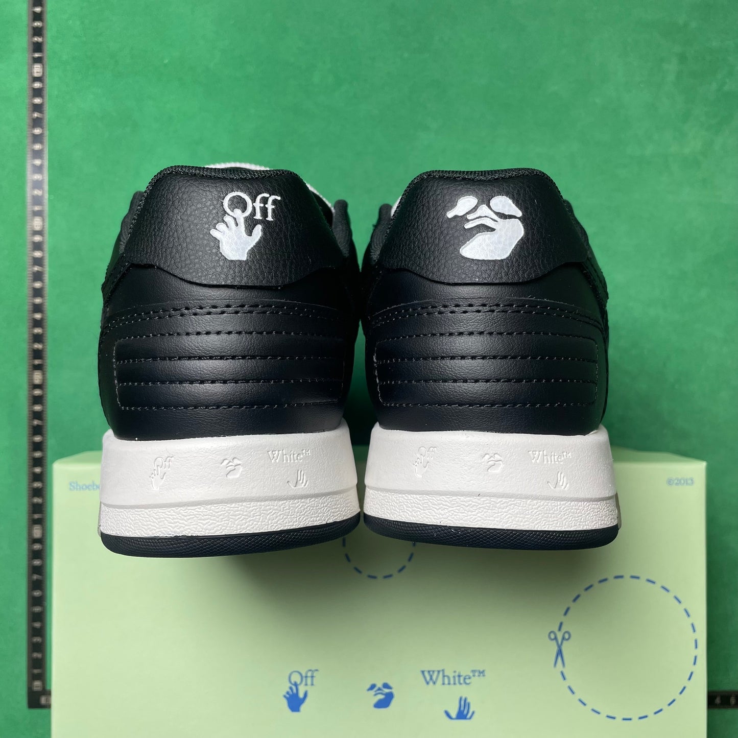 OffWhite - Out Of Office