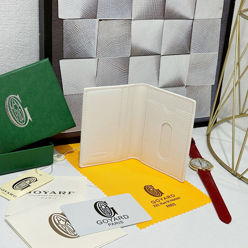Goyard