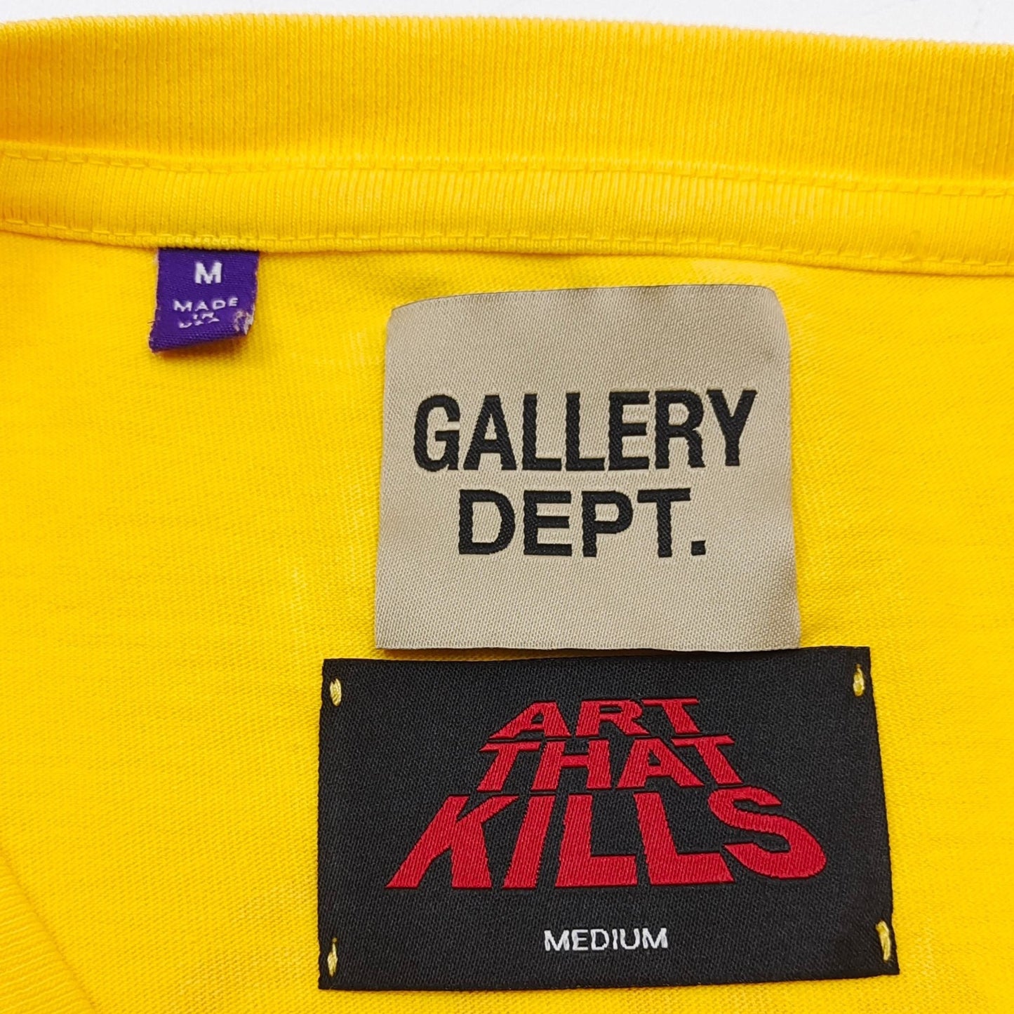 Gallery DEPT.