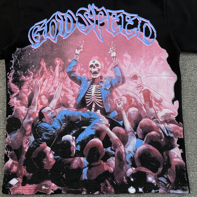 GodSpeed