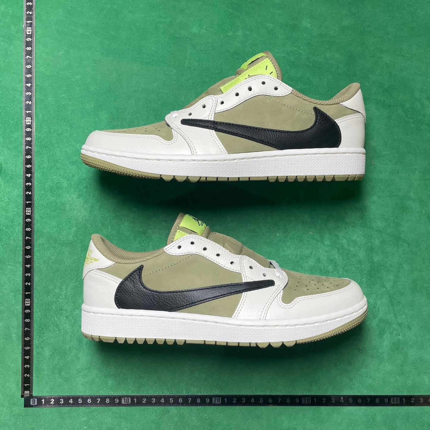 Air Jordan 1 Low G NRG