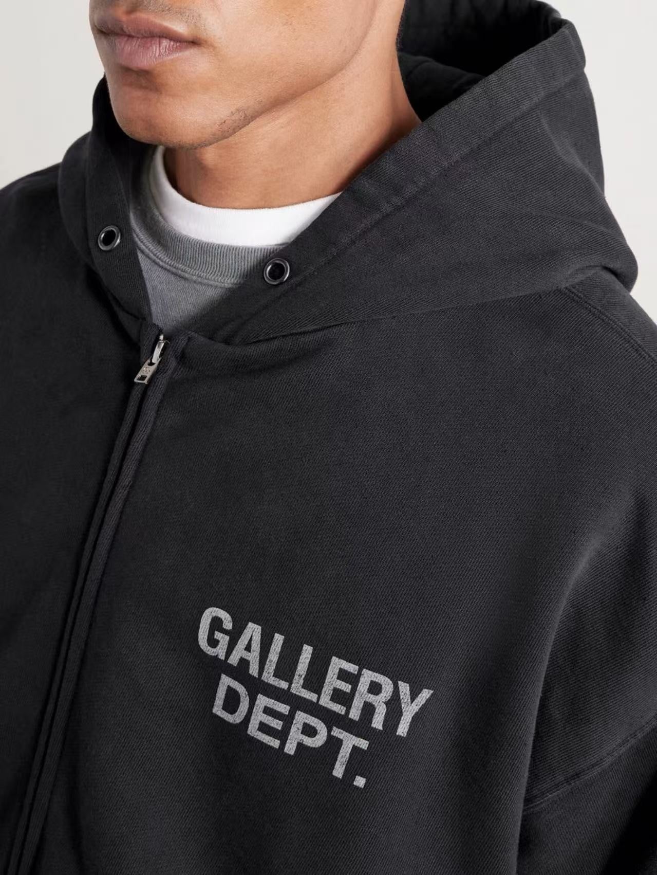 Gallery DEPT.