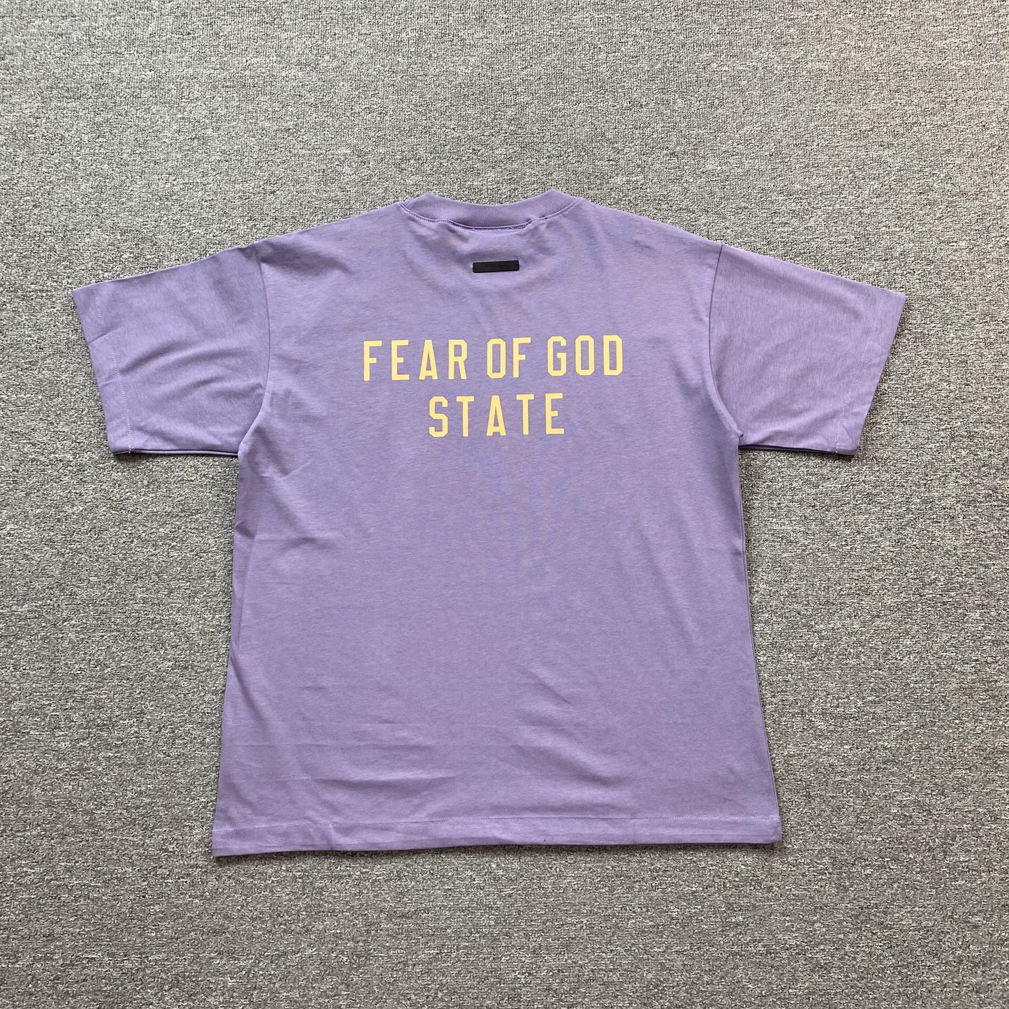 FEAR OF GO ESSENTIALS