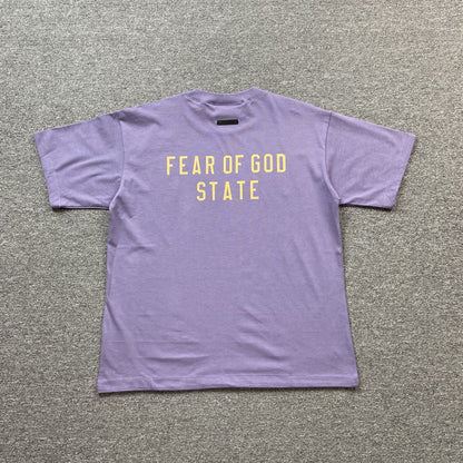 FEAR OF GO ESSENTIALS