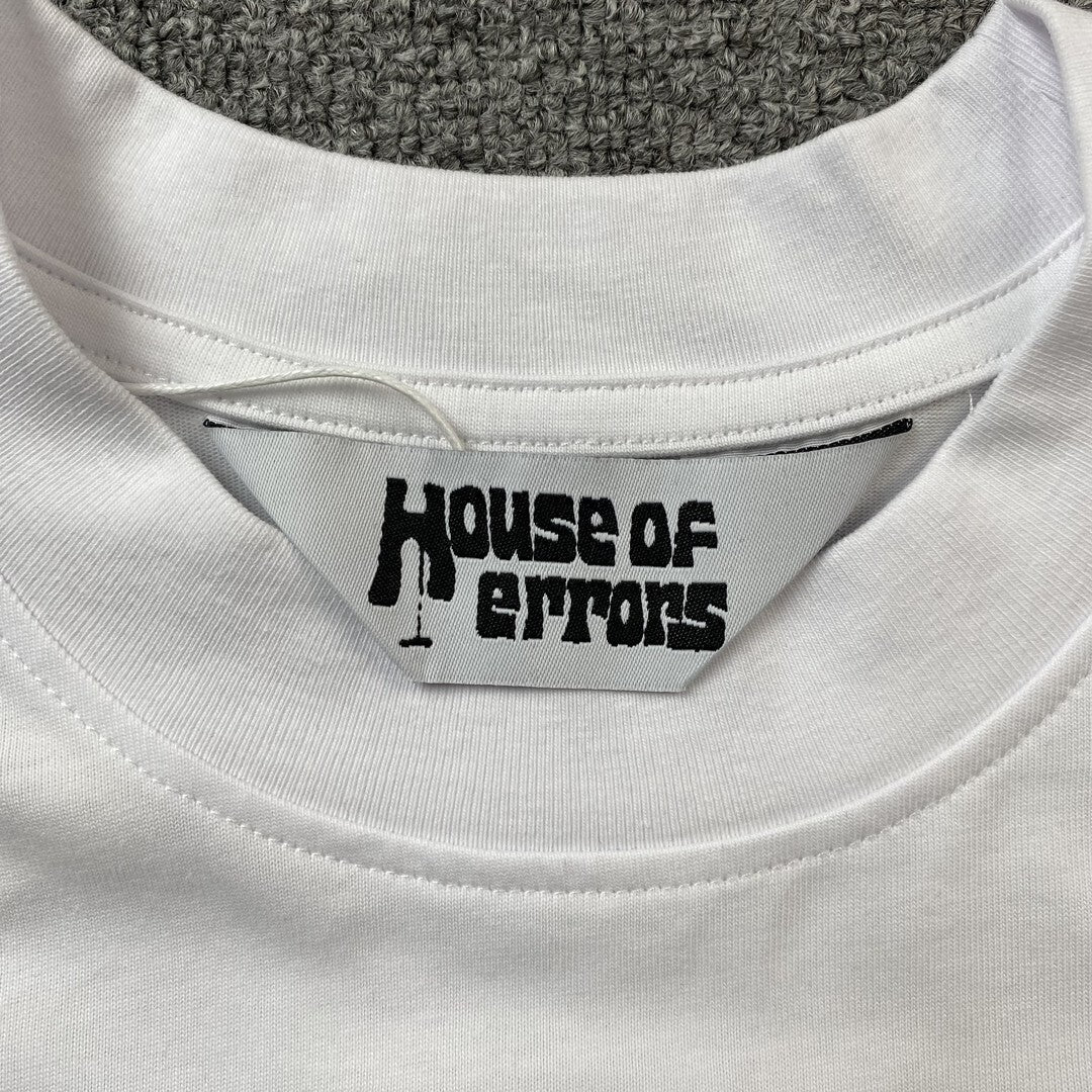 House OF Errors