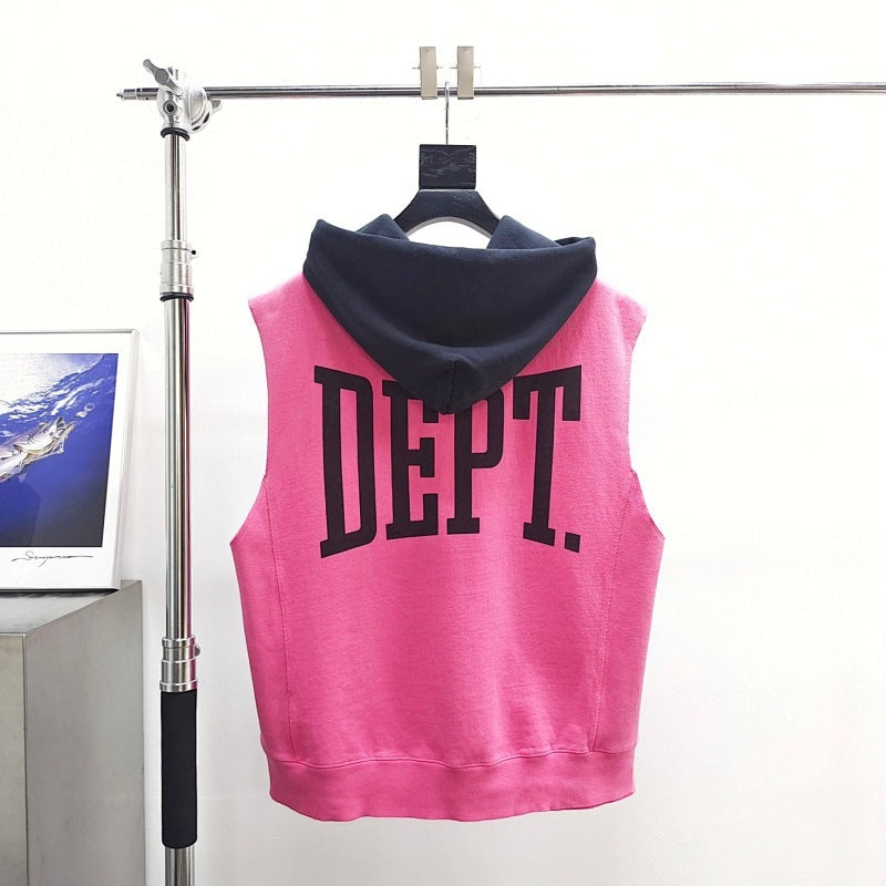 Gallery DEPT.