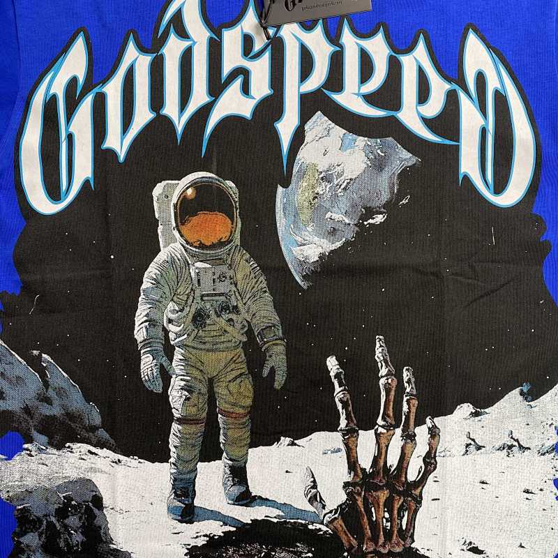 GodSpeed