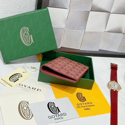 Goyard