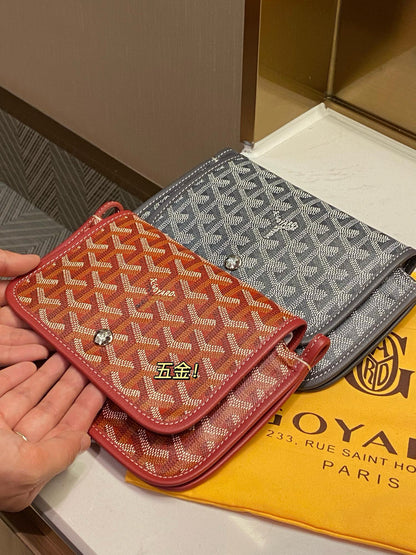Goyard