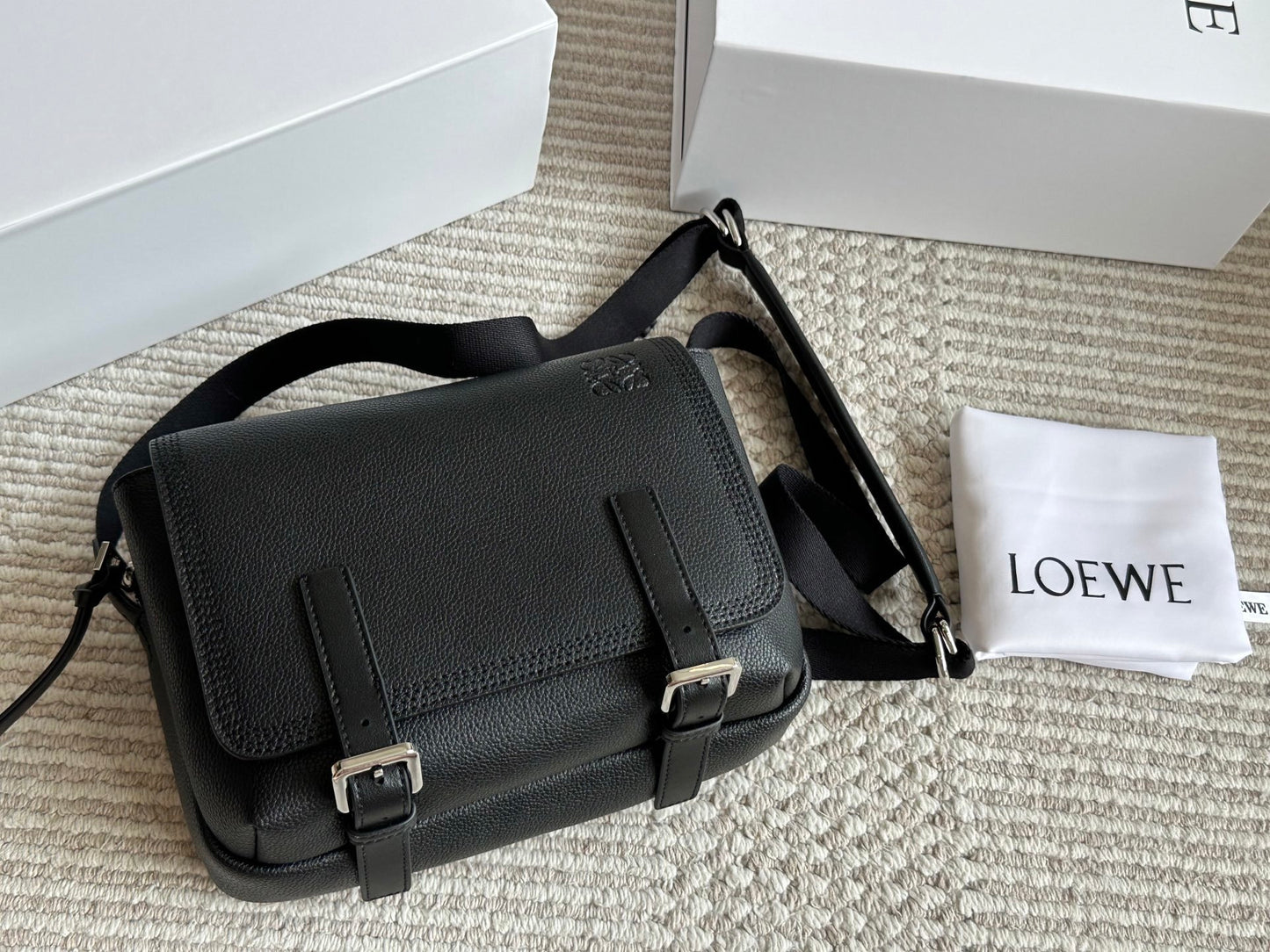 LOEWE