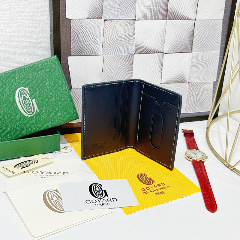 Goyard
