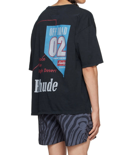 RHUDE