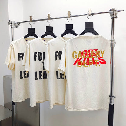 Gallery DEPT.