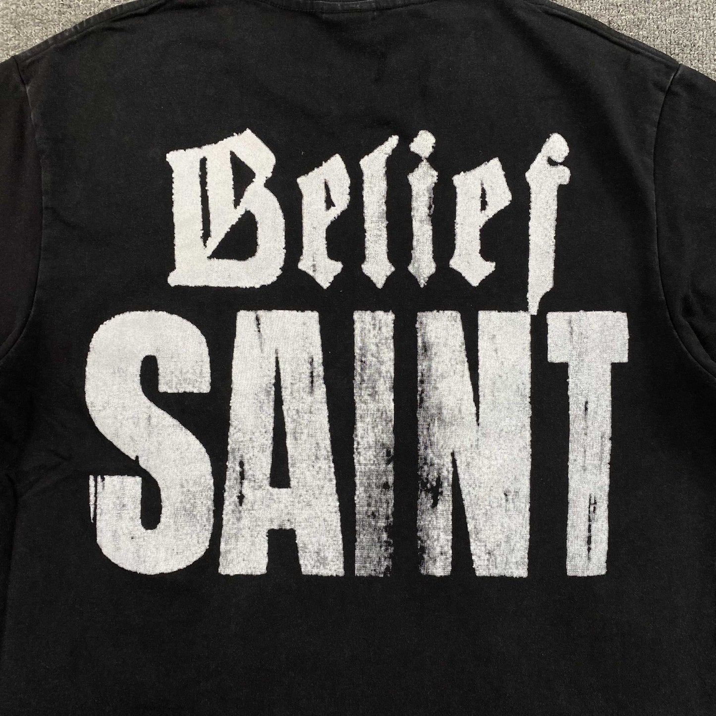 Saint Mxxxxxx