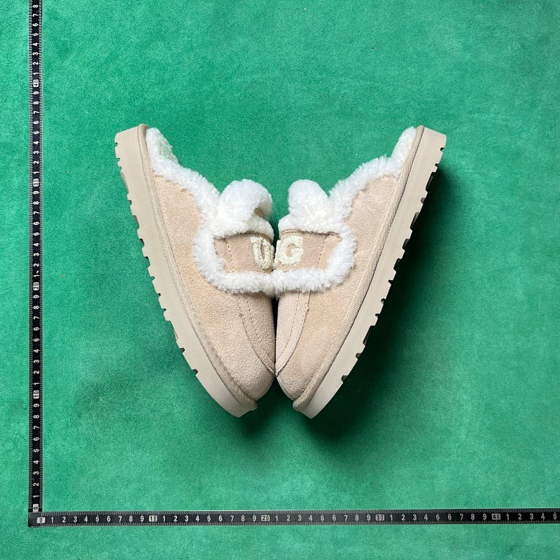 UGG