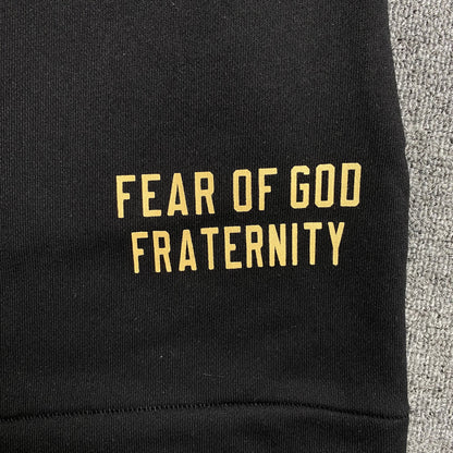 FEAR OF GO ESSENTIALS
