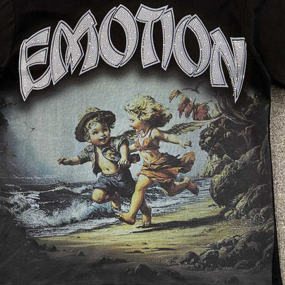 Mixed Emotion