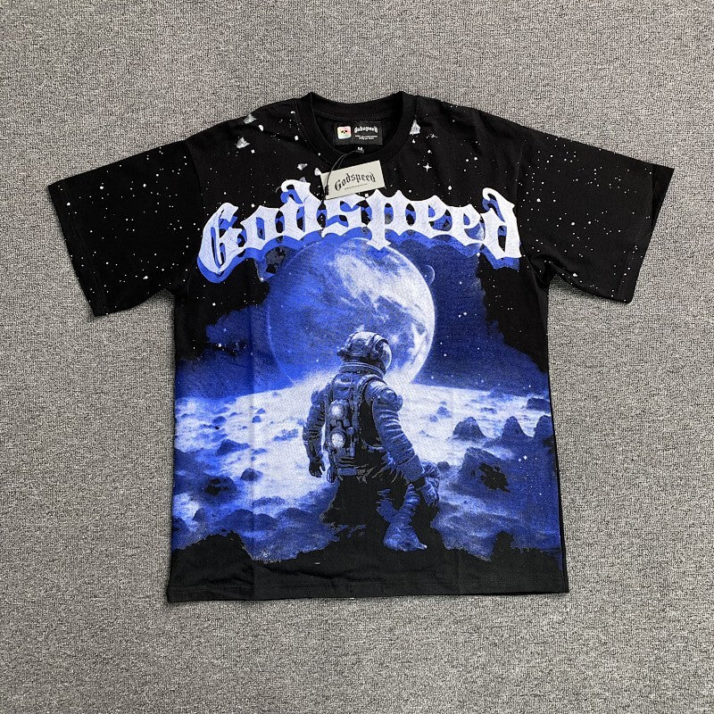 GodSpeed