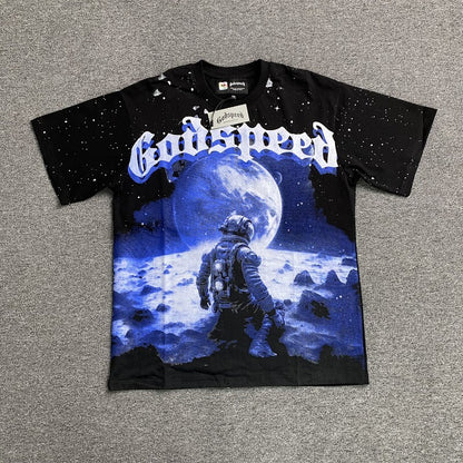 GodSpeed