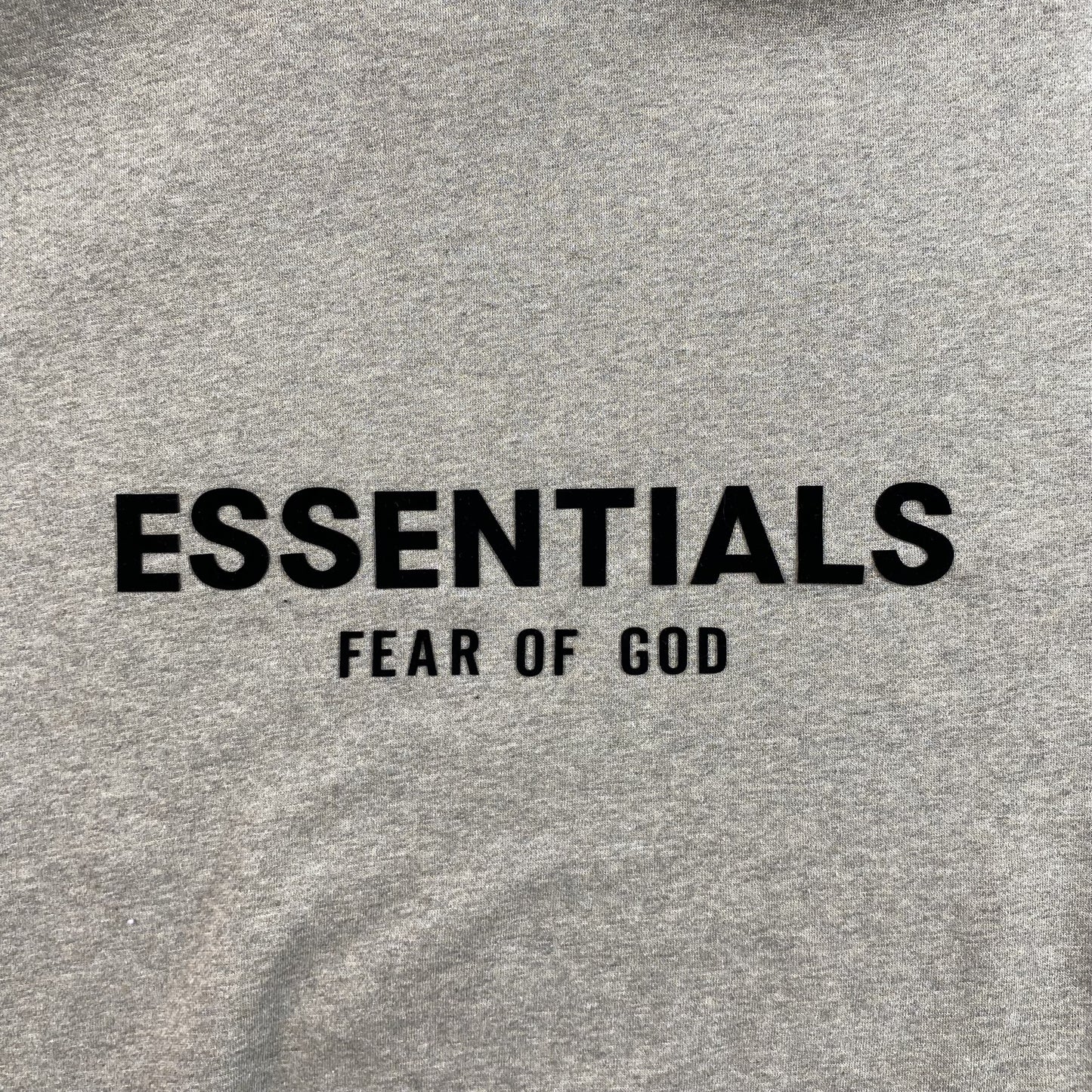 FEAR OF GO ESSENTIALS