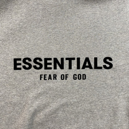 FEAR OF GO ESSENTIALS