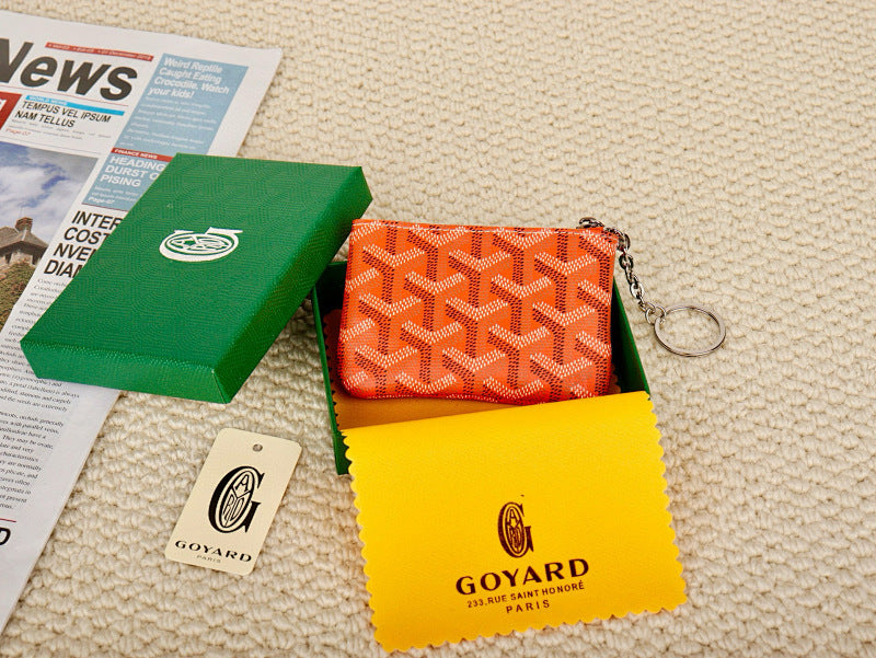 Goyard