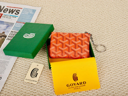 Goyard