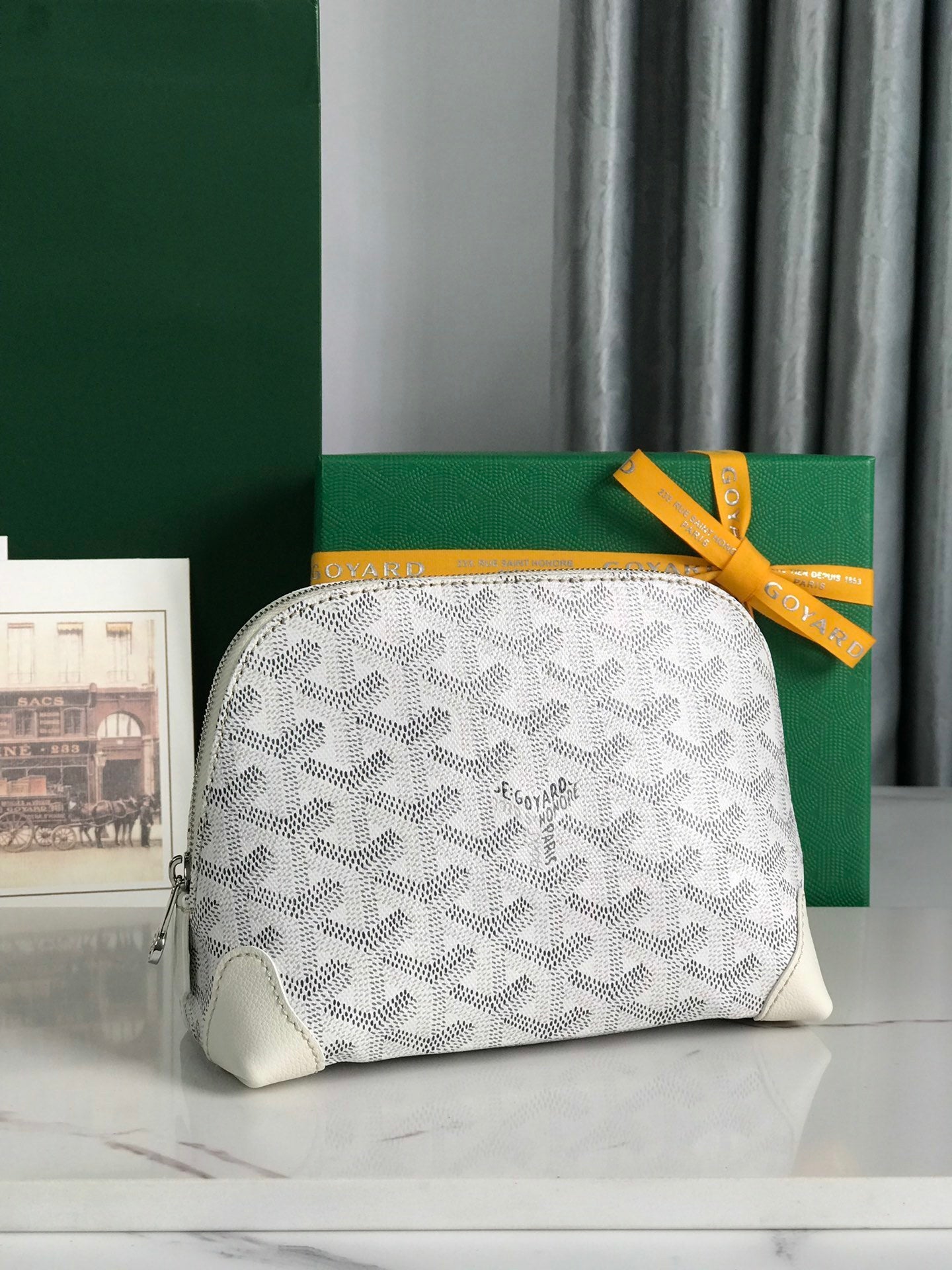Goyard