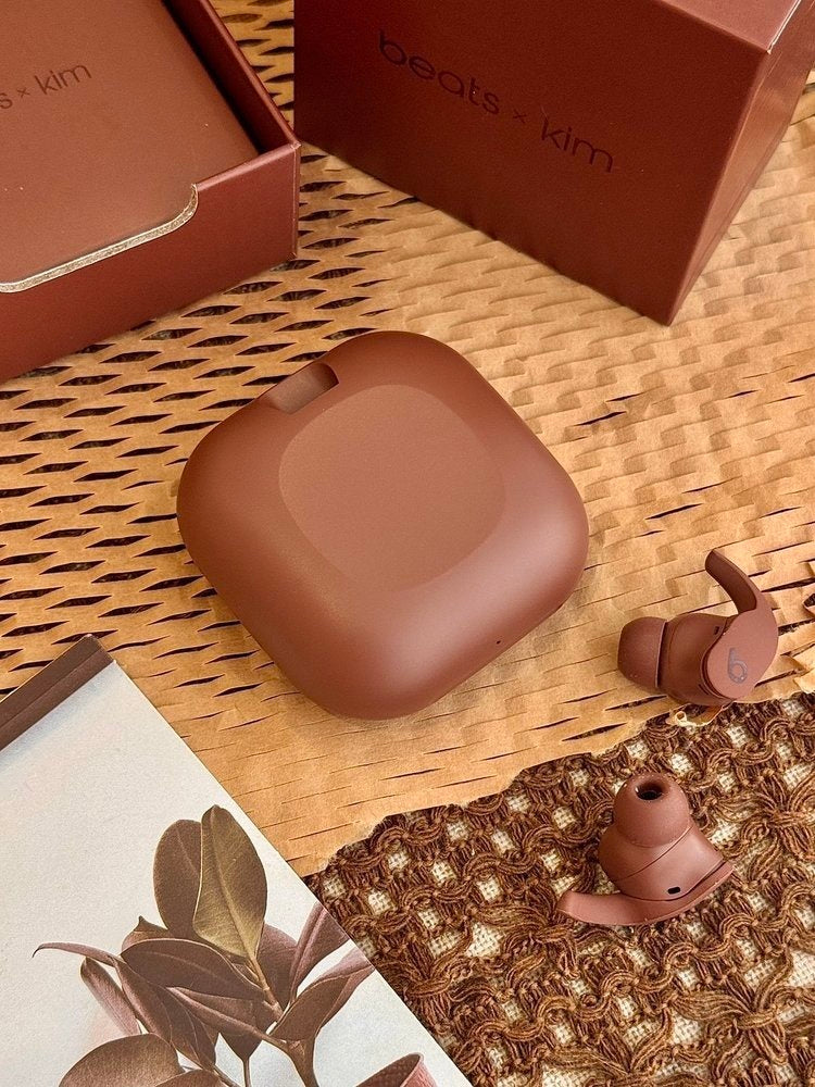 Beats by Kim earbuds