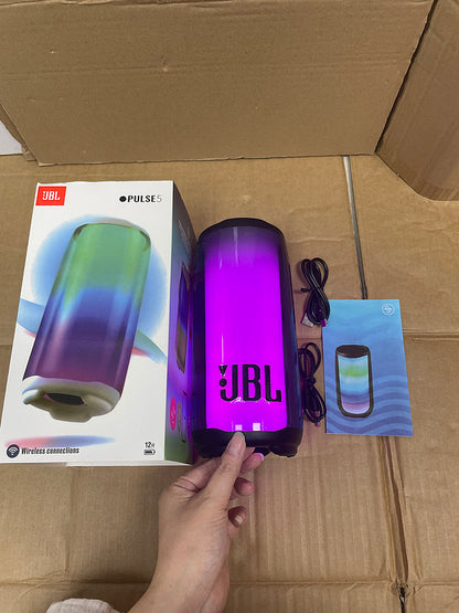 JBL Pulse 5